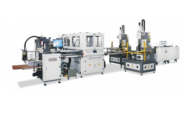 全自動智能制盒機你了解嗎了解多少呢？